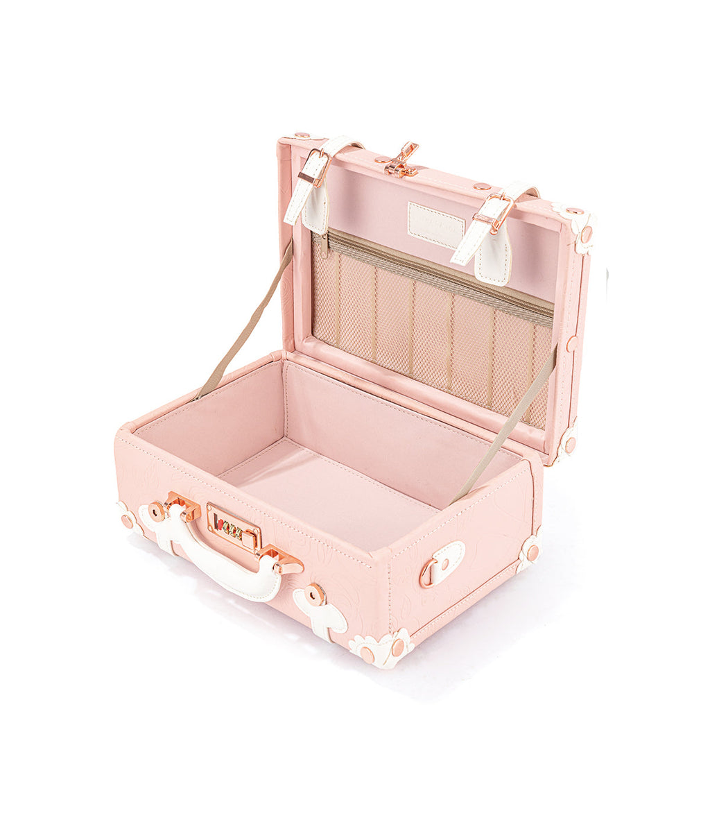 Botanica Carry-on Set - Train Case