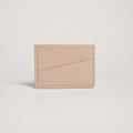 Gala Puzzle Cardholder (Light Pink)