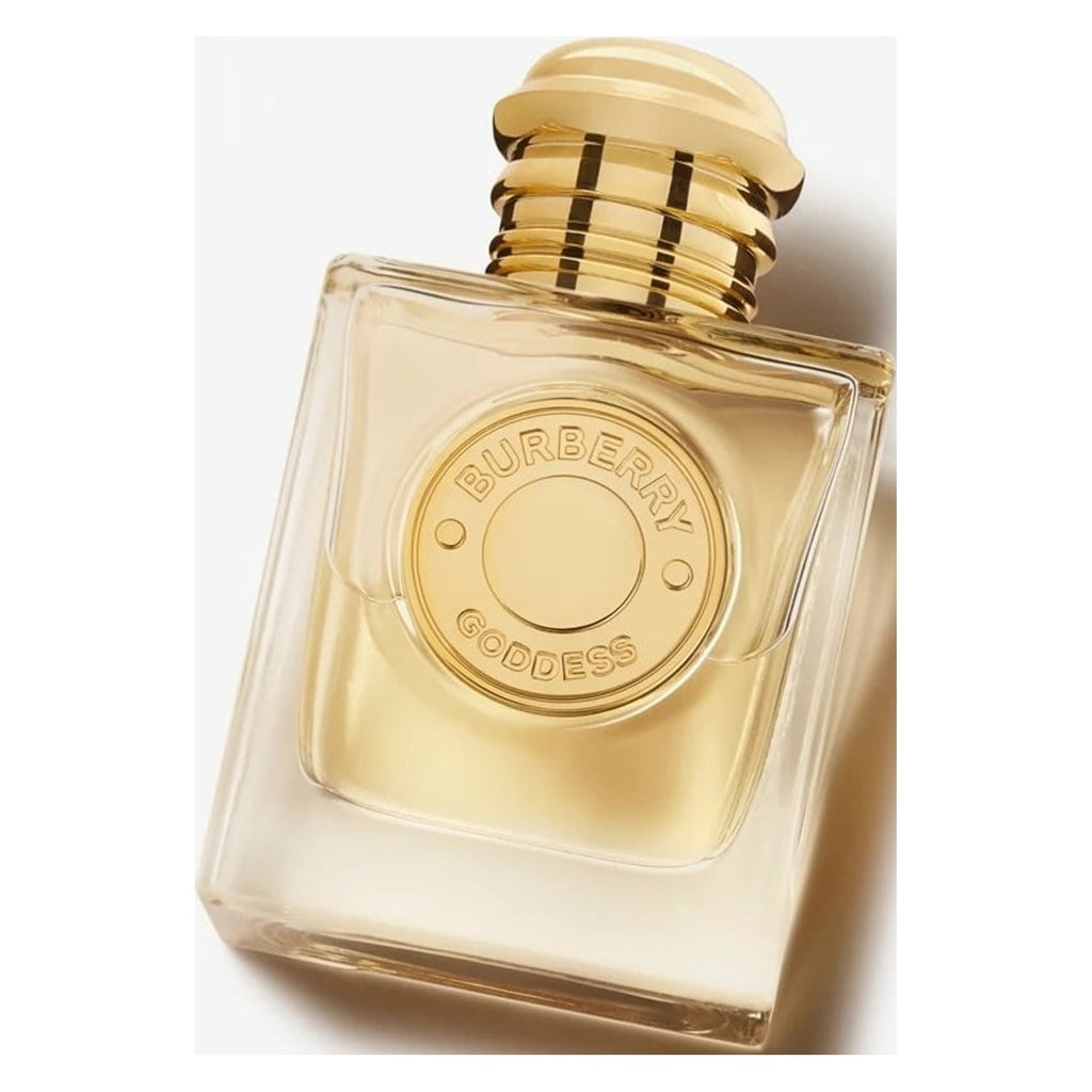 Goddess Eau de Parfum - 1.6 oz — Refillable