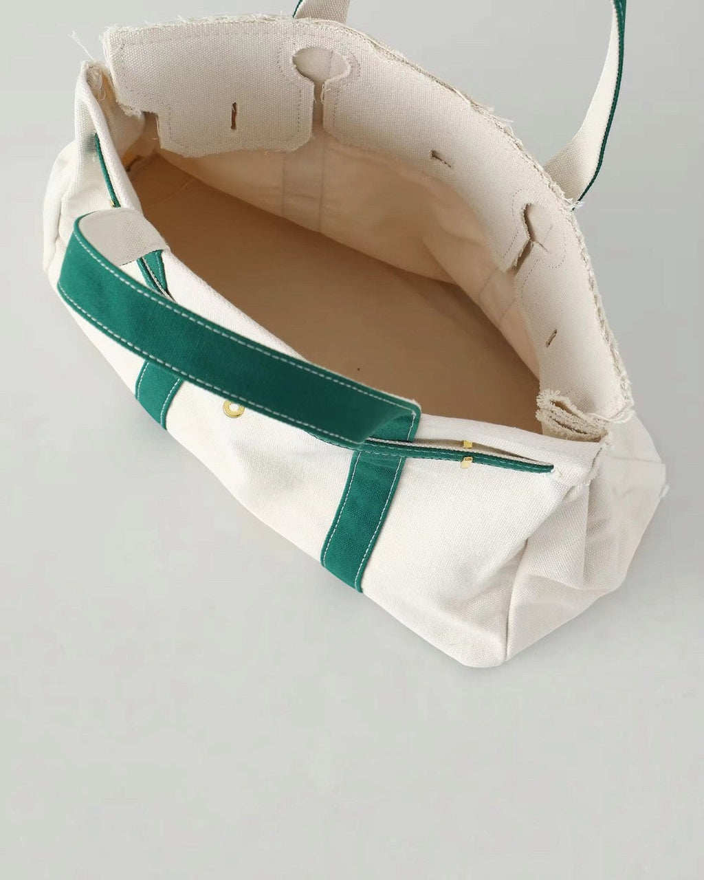 The Weekender Distressed Tote