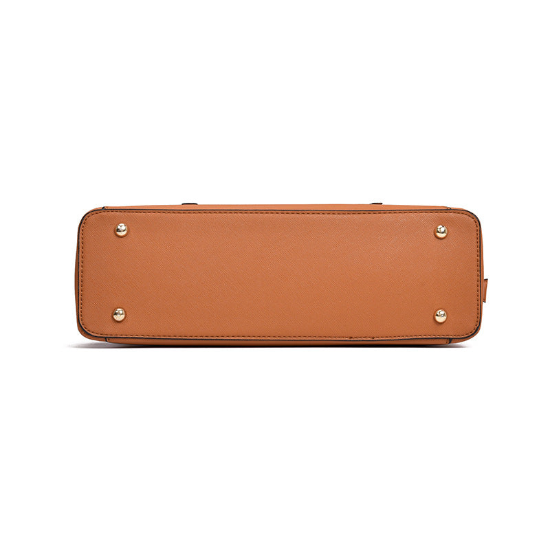 Women's Korean Shopping Simple Fashion Retro Fashionable Shoulder Bags