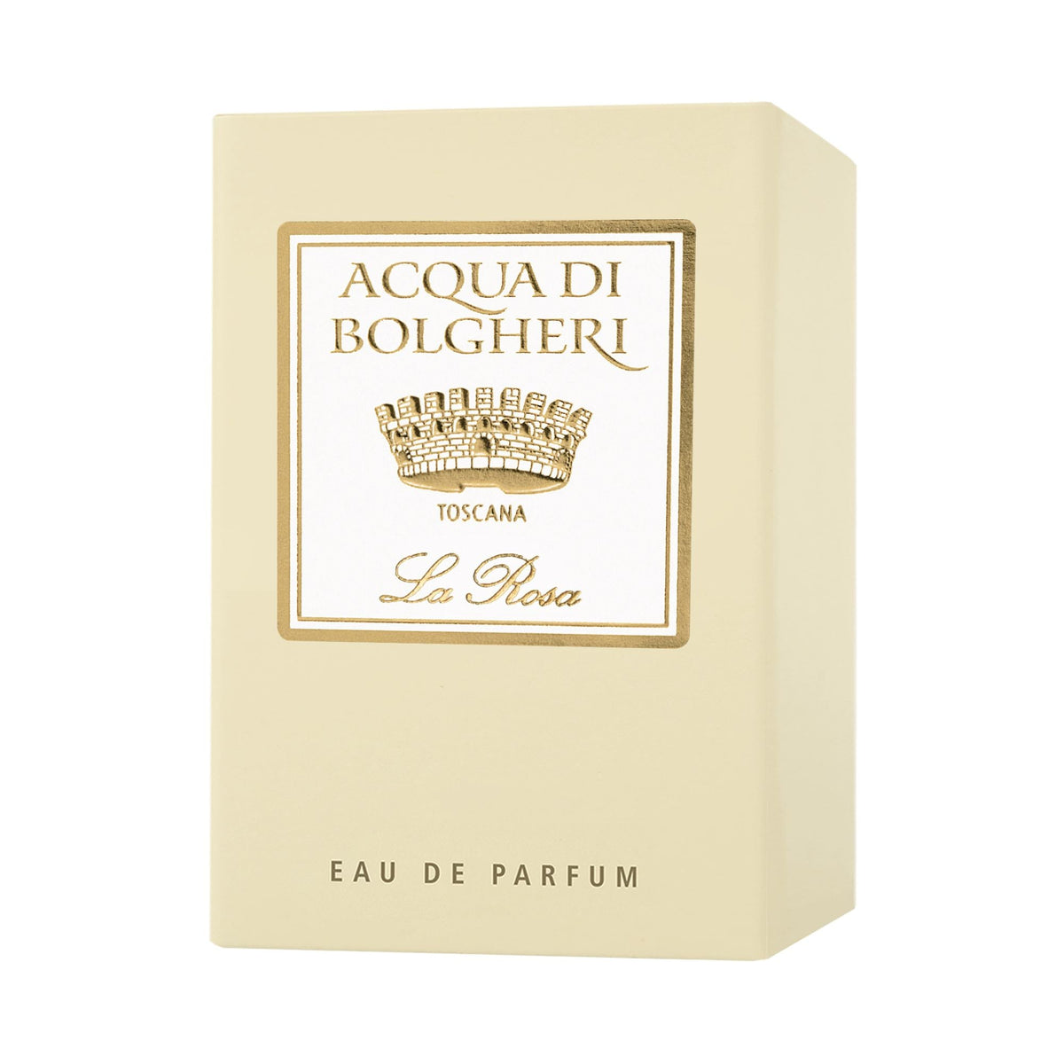 Acqua di Bolgheri La Rosa Eau de Parfum 50 ml