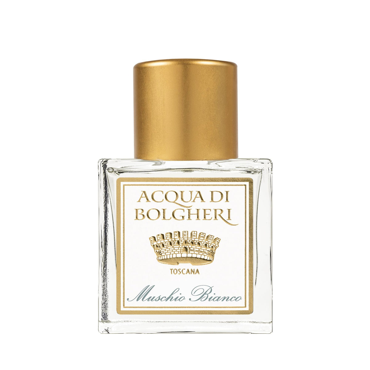 Acqua di Bolgheri White Musk Eau de Parfum 50 ml