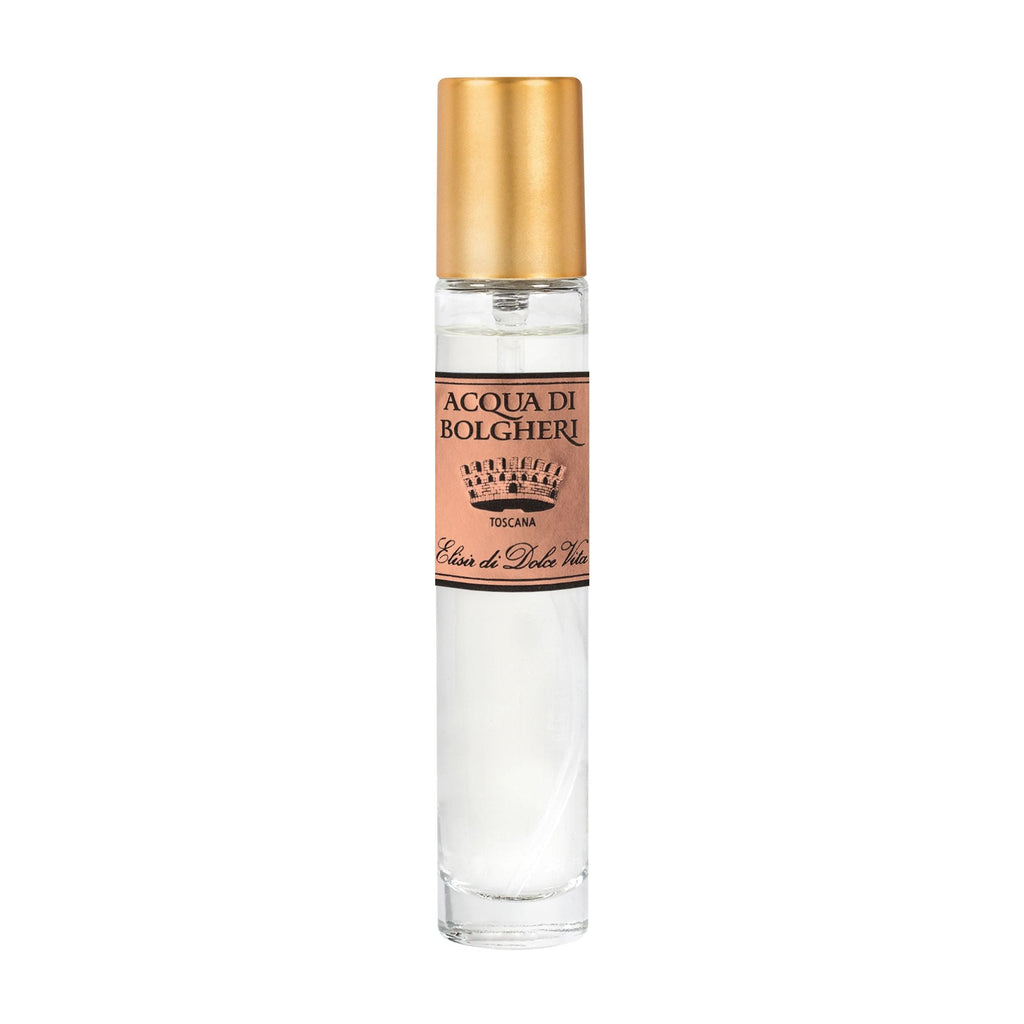 Acqua di Bolgheri Elisir di Dolce Vita Eau de Parfum Travel 15 ml