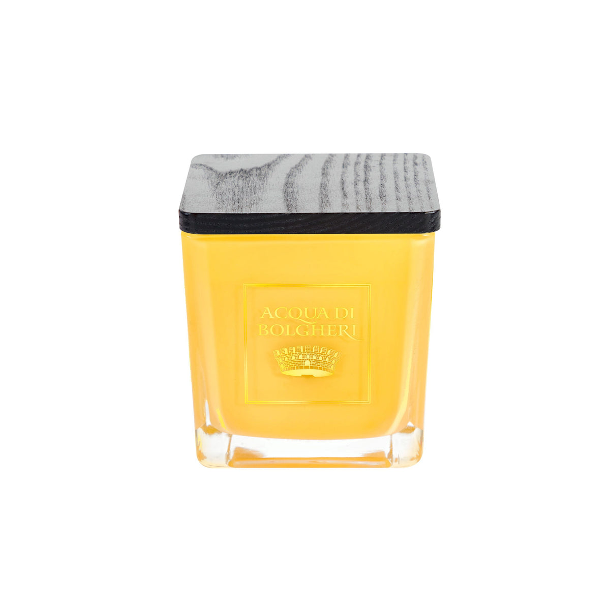 Acqua di Bolgheri Oro Soy Wax Perfumed Candle