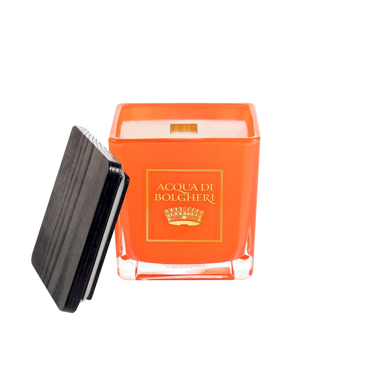 Acqua di Bolgheri Scirocco Soy Wax Perfumed Candle