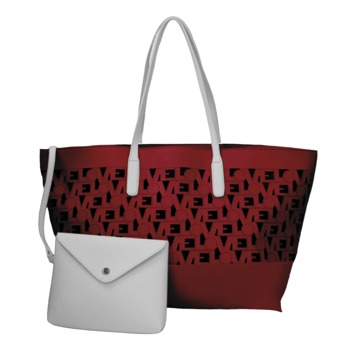 LOVE TOTE
