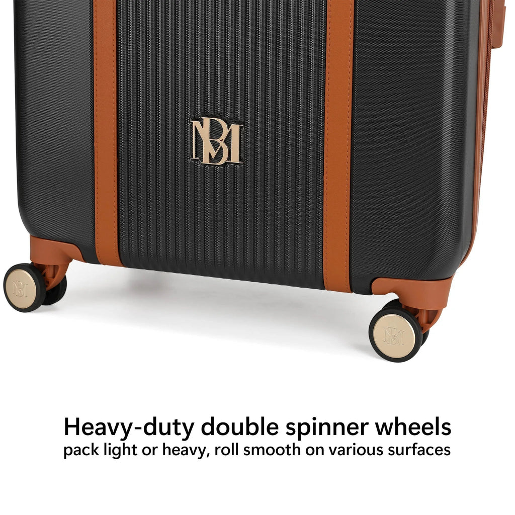 Mia | Madalyn Classy Luggage Set Bundle