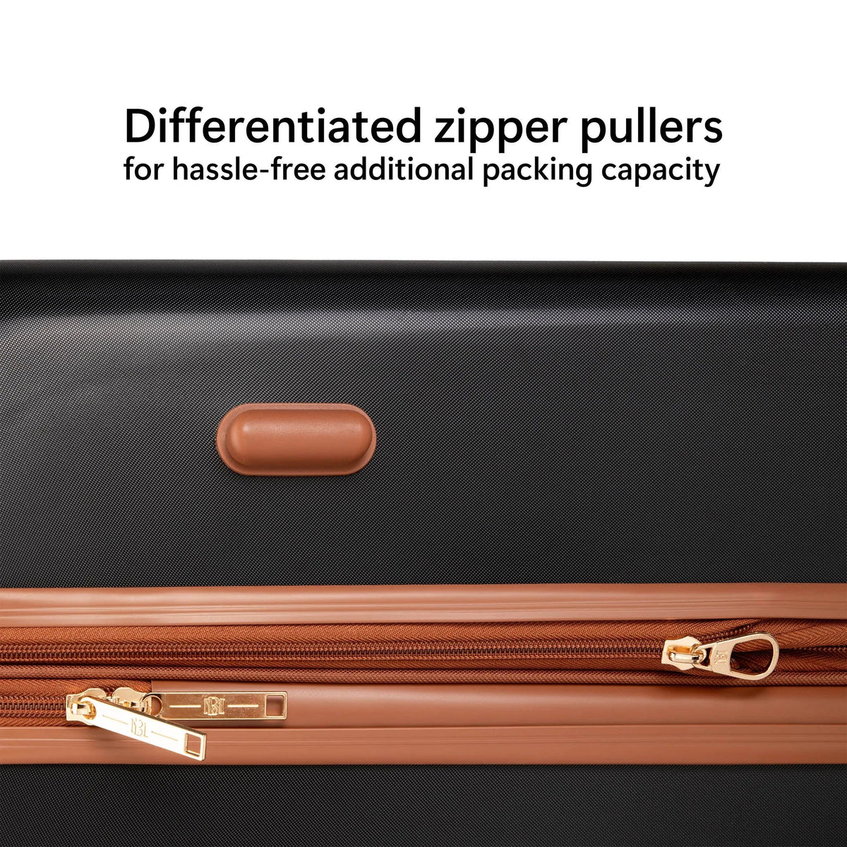 Mia | Madalyn Classy Luggage Set Bundle