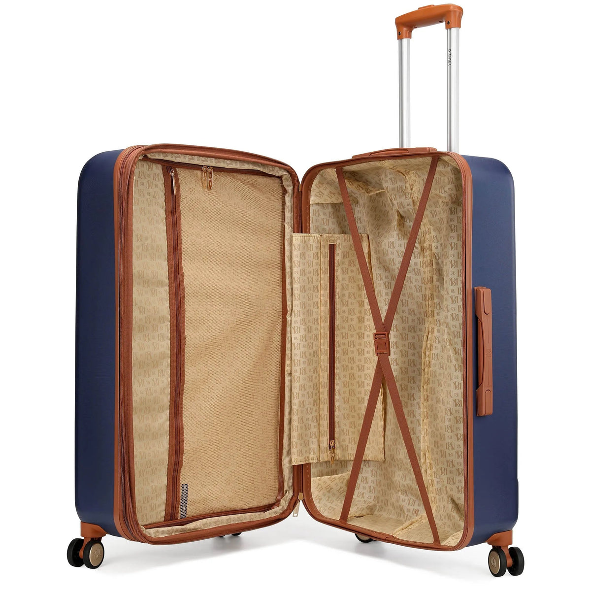 Mia | Madalyn Classy Luggage Set Bundle