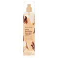 Bodycology Cozy Fireside Smore by Bodycology Fragrance Mist Spray 8 oz for Women