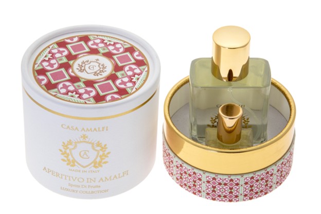 Casa Amalfi Aperitivo in Amalfi Eau de Parfum Gift Set