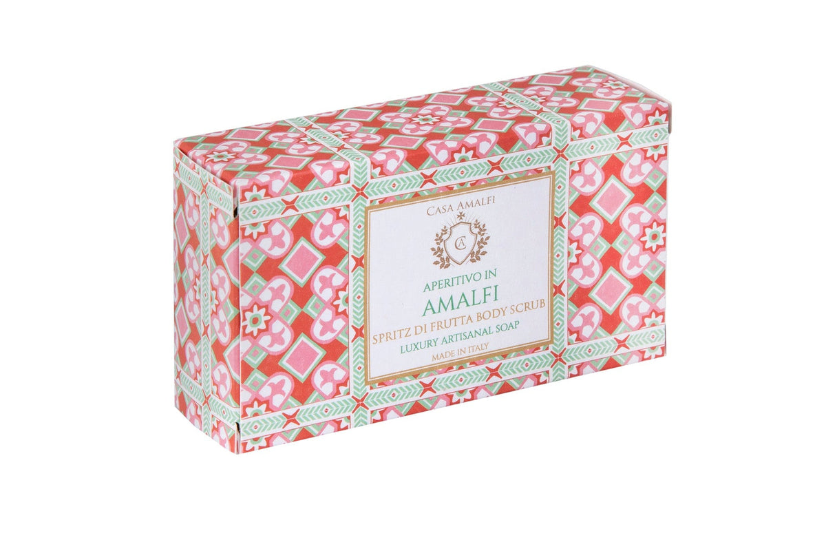 Casa Amalfi Aperitivo in Amalfi Bar Soap 150 g