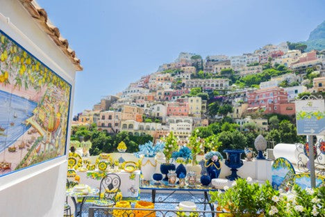 Casa Amalfi Buongiorno Positano Bar Soap 150 g