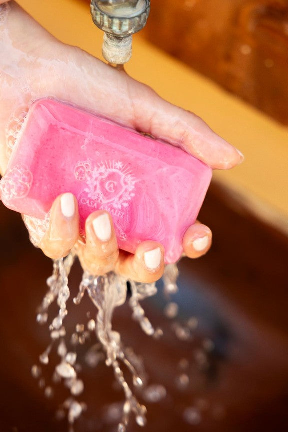 Casa Amalfi Giardini di Ravello Soap 150 g