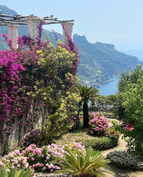 Casa Amalfi Giardini di Ravello Soap 150 g