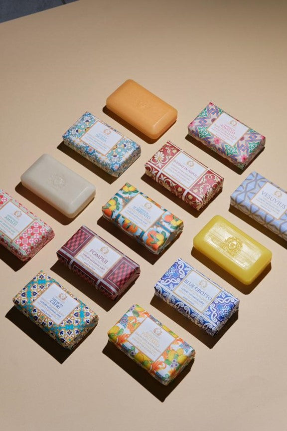 Casa Amalfi Sunday in Napoli Soap 150 g