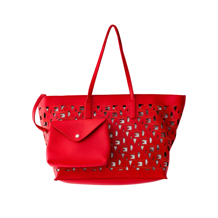 LOVE TOTE