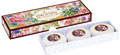 Florinda Hay Blossom Soap Gift Set (Fiori di Fieno)
