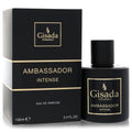 Ambassador Intense Eau de Parfum - 3.4 oz