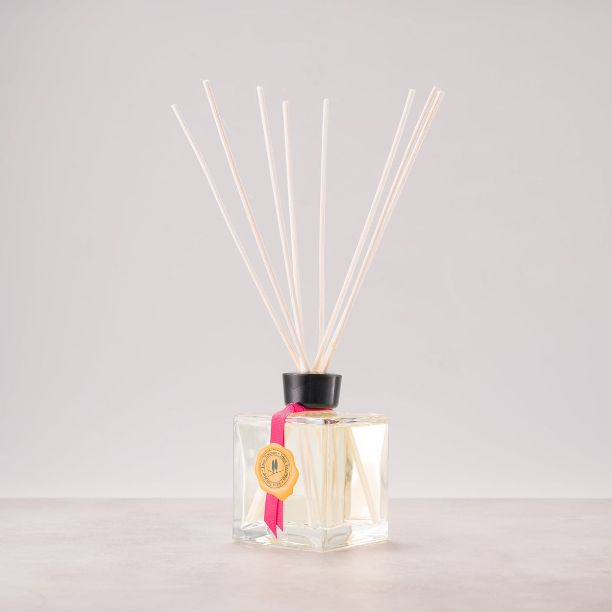 Idea Toscana Rose Scented Room Diffuser 250 ml