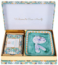 Casa Amalfi Acqua di Ischia Pesciolino Soap Gift Set