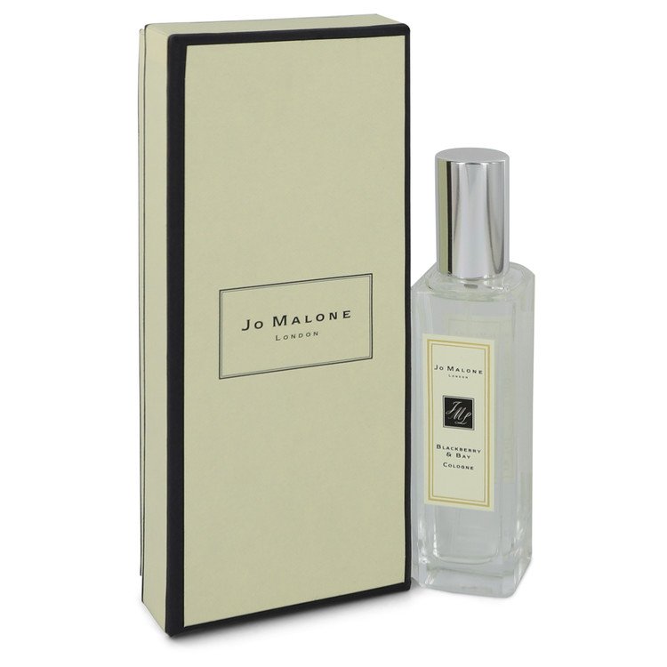 Jo Malone Blackberry & Bay by Jo Malone Cologne Spray (Unisex) 1 oz for Men