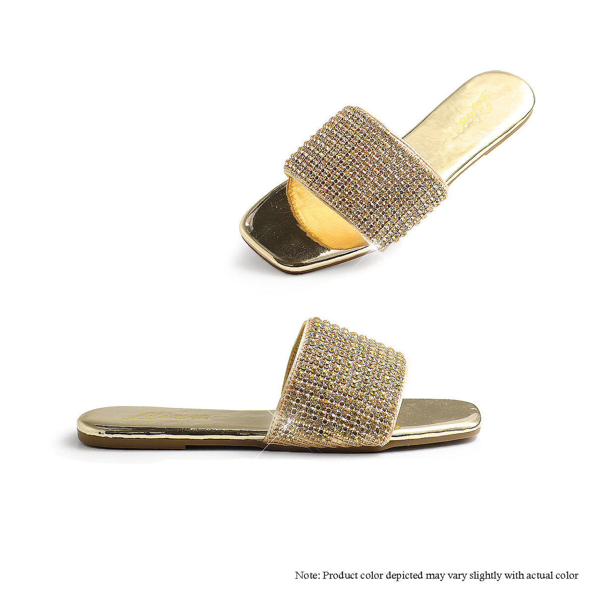 Lisa-6 Sandals