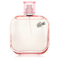 Lacoste Eau De Lacoste L.12.12 Rose Sparkling by Lacoste Eau De Toilette Spray (Tester) 3.3 oz for Women