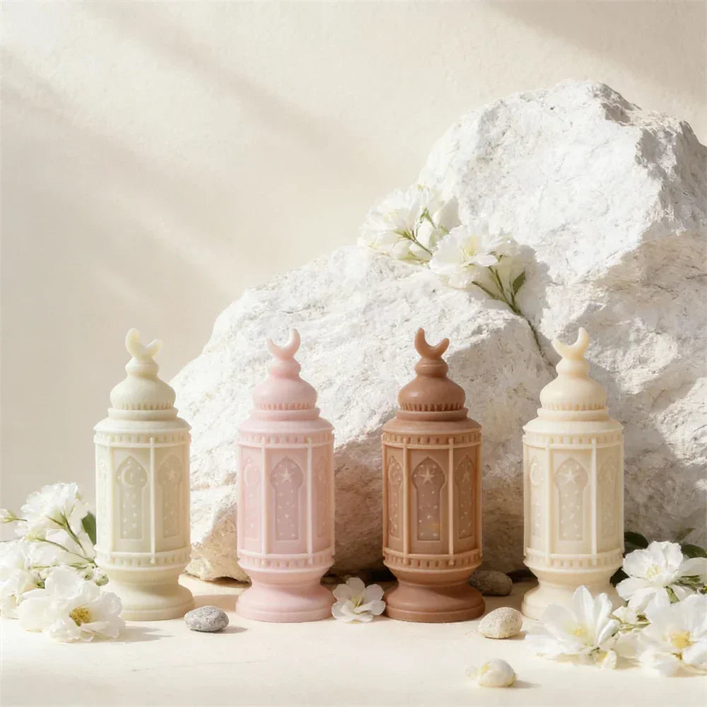 Lantern - Islamic Silicone Ramadan
