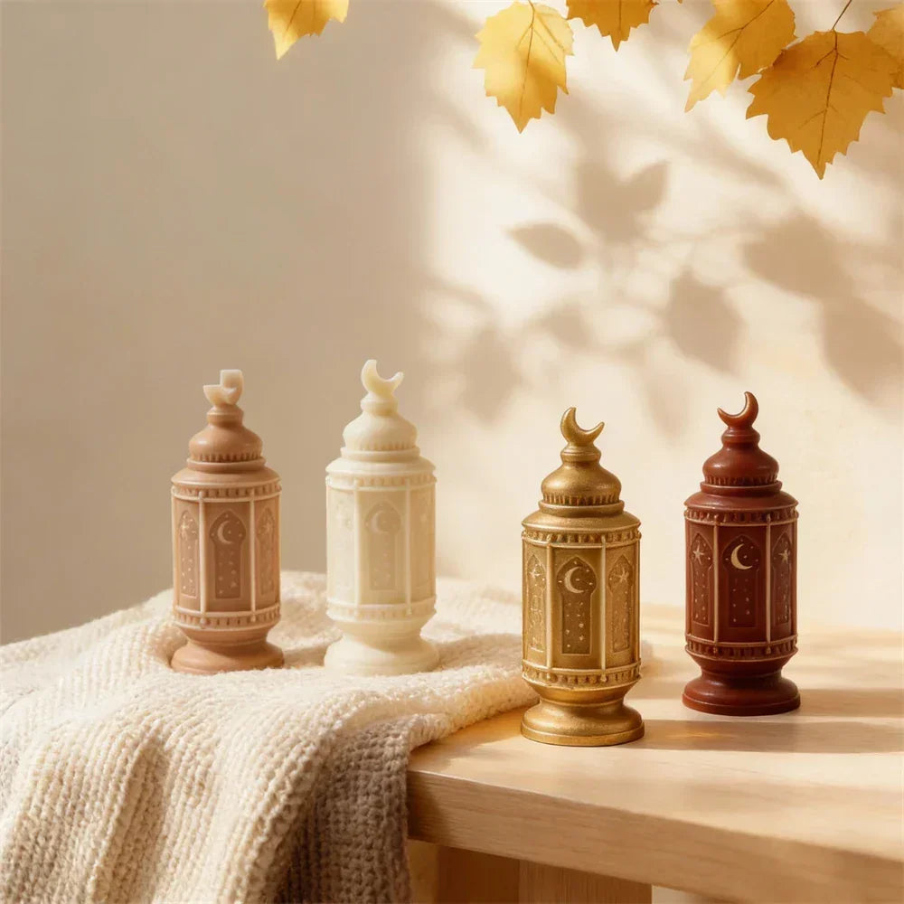 Lantern - Islamic Silicone Ramadan