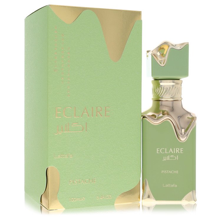 Eclaire Pistache Eau de Parfum - 3.4 oz