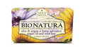 Nesti Dante Argan Oil & Wild Hay Bar Soap 250 g