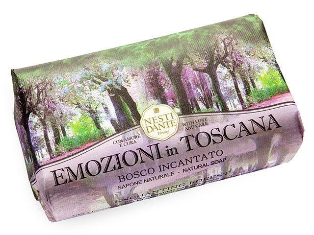 Nesti Dante Enchanting Forest Soap 250 g
