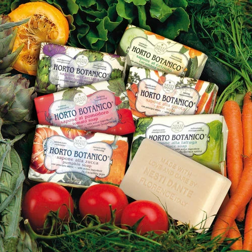 Nesti Dante Cucumber Soap 250 g