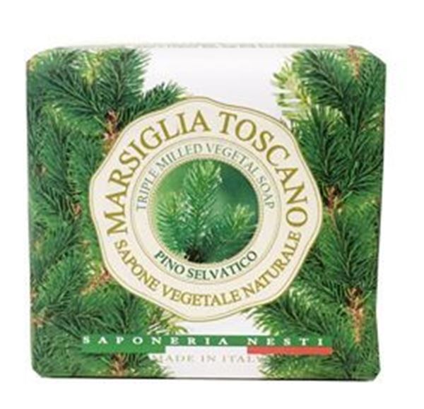 Nesti Dante Marsiglia Toscano Pino Selvatico Soap 200 g