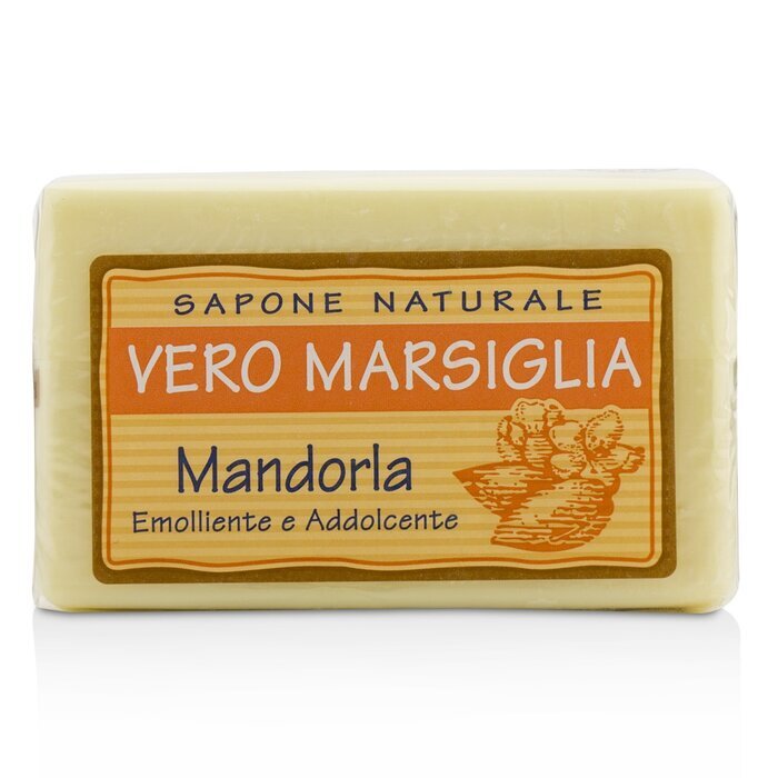 Nesti Dante Vero Marsiglia Almond Soap 150 g