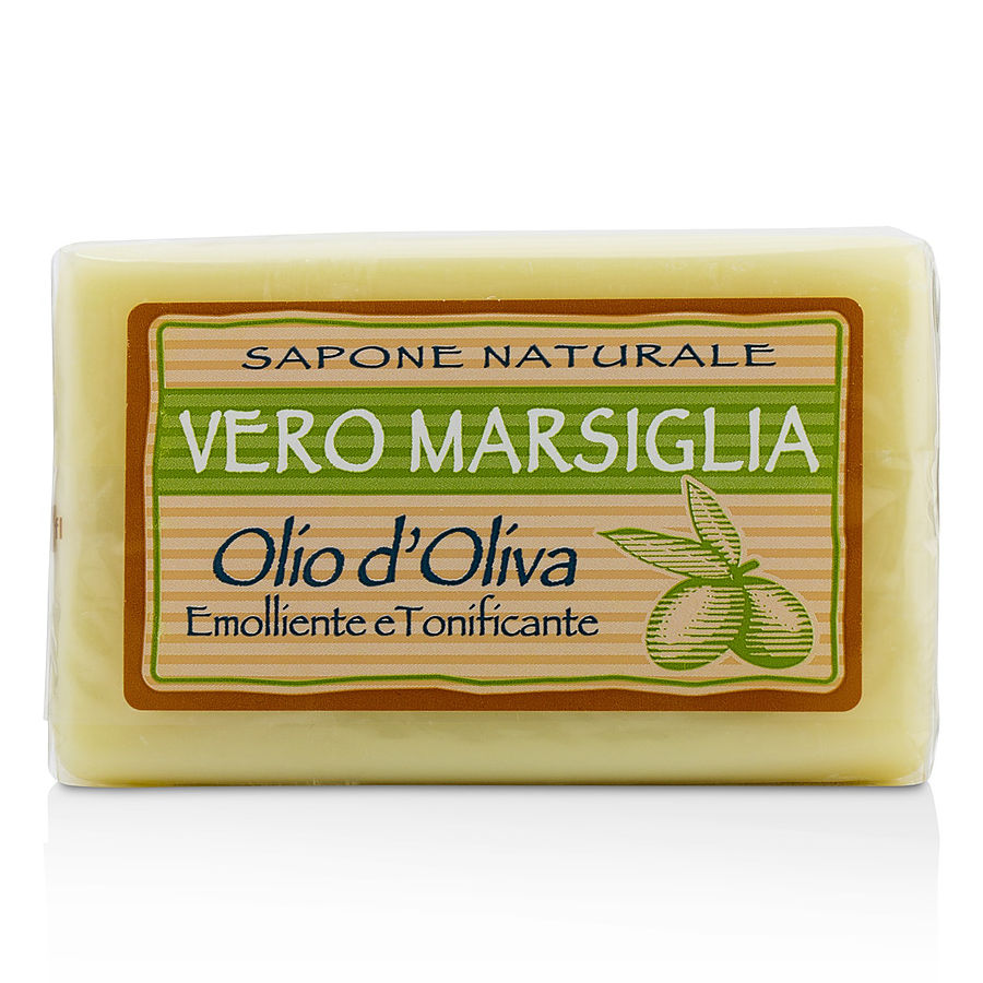 Nesti Dante Vero Marsiglia Olive Oil Soap 150 g