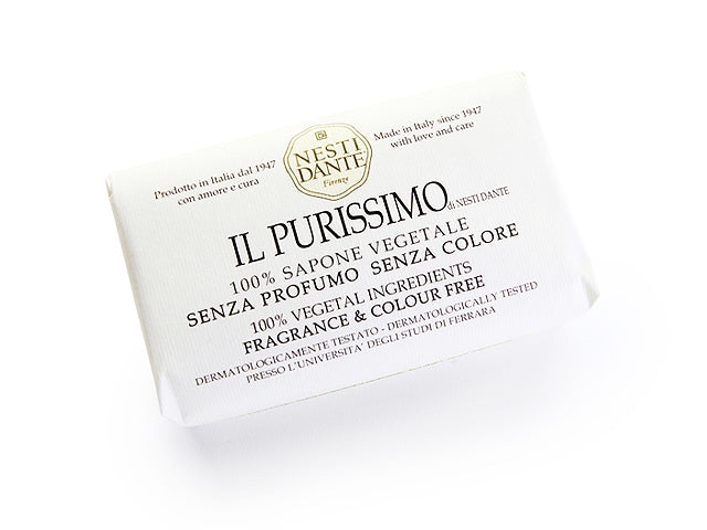 Nesti Dante Purissimo Soap 150 g