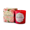 Nesti Dante Florentine Rose & Peony Candle 160 g