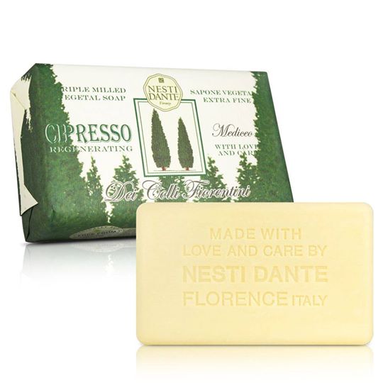 Nesti Dante Cypress Tree Soap 250 g