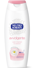 Neutro Roberts Bath Foam Avvolgente 500 ml