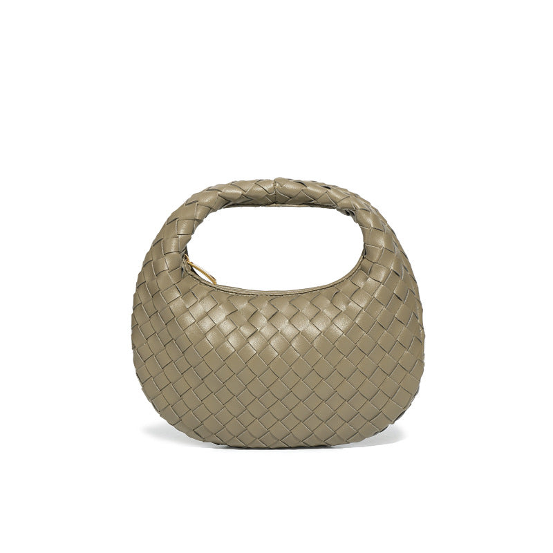 Women's Fashion Dumpling Niche Chain Light Luxury Handbags