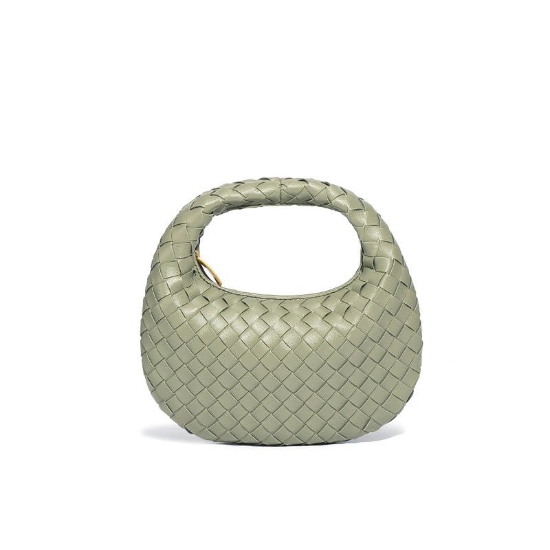 Women's Fashion Dumpling Niche Chain Light Luxury Handbags