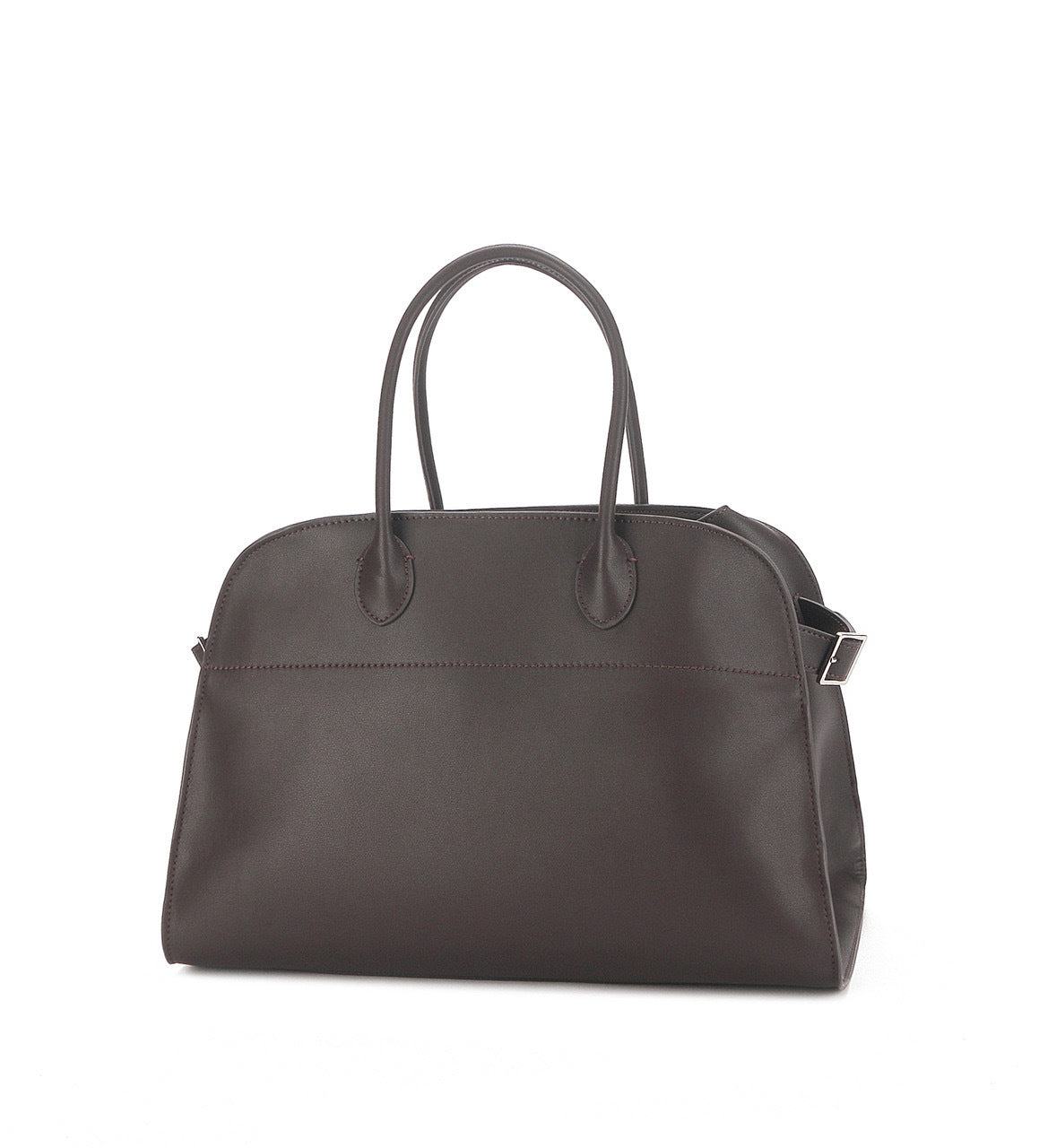First Layer Cowhide Genuine Leather Large Handbags