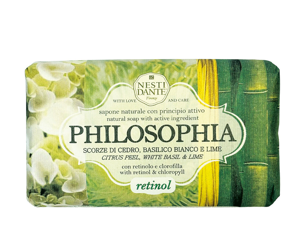Nesti Dante Retinol Soap 250 g