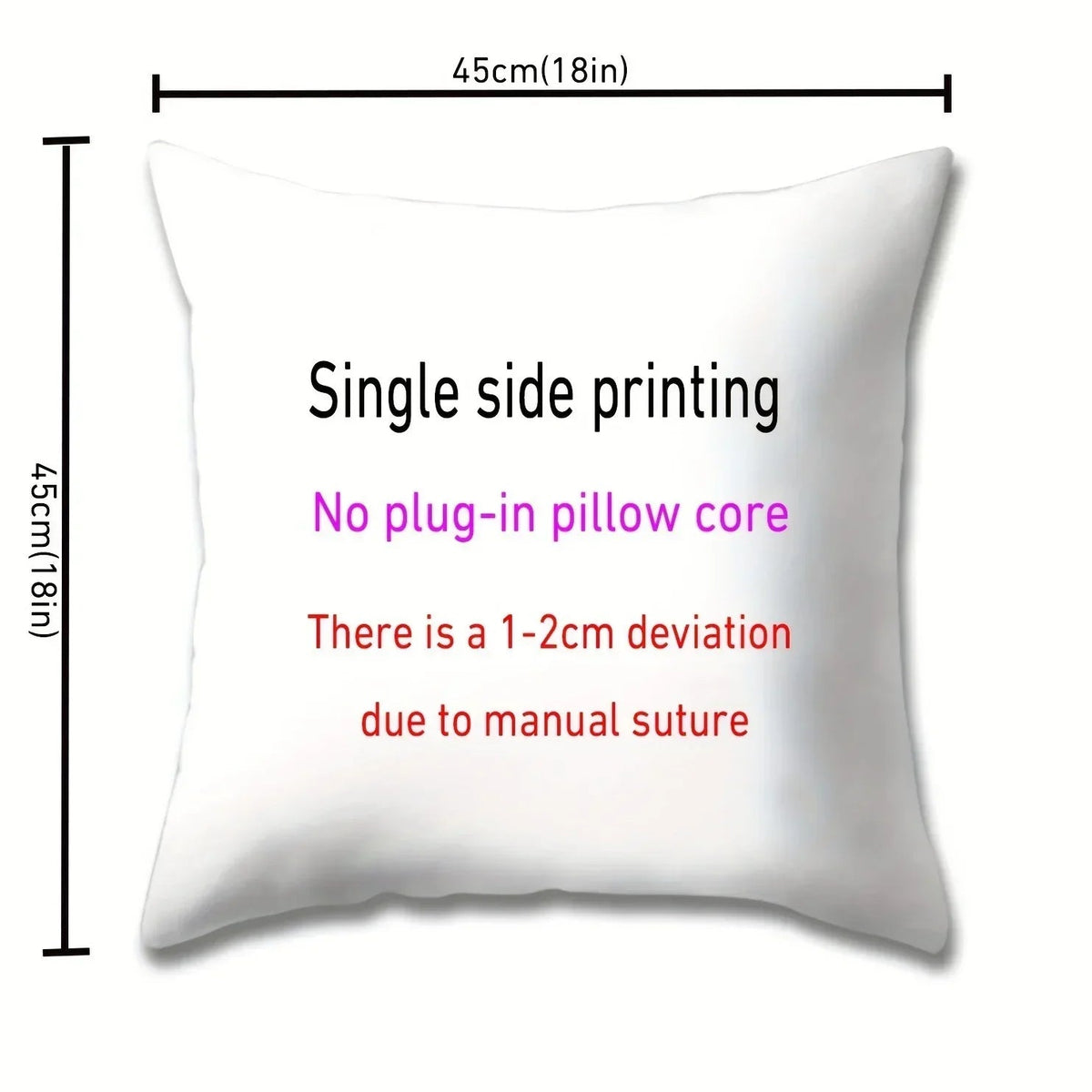 Ramadan Cushion Covers for Living Room