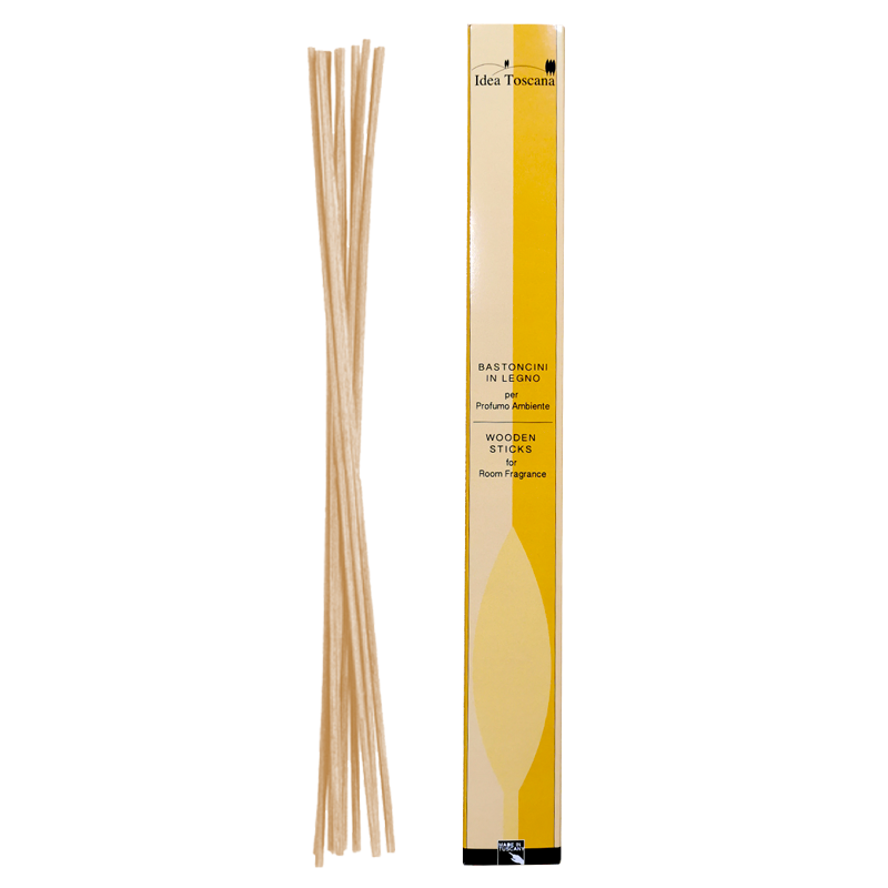 Idea Toscana Olivo Scented Room Diffuser 250 ml
