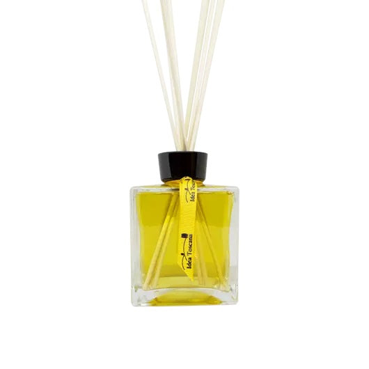 Idea Toscana Olivo Scented Room Diffuser 250 ml