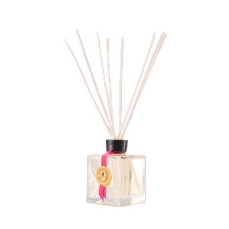 Idea Toscana Rose Scented Room Diffuser 250 ml